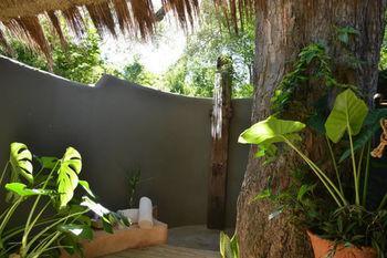 Bakwena Lodge Kasane Exterior photo