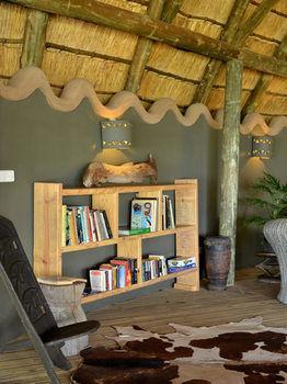 Bakwena Lodge Kasane Exterior photo